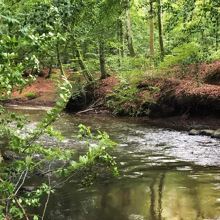 I Naer By, Skov Og Hébergement de vacances