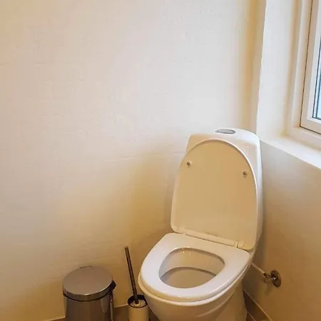 Tatil Evi I Naer By, Skov Og *