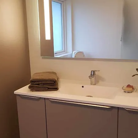 I Naer By, Skov Og * Sæby