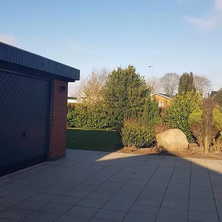 I Naer By, Skov Og * Sæby