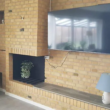 I Naer By, Skov Og Sæby